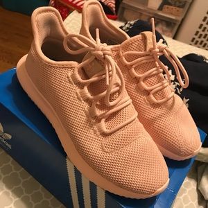 ADIDAS TUBULAR SHADOW KNIT